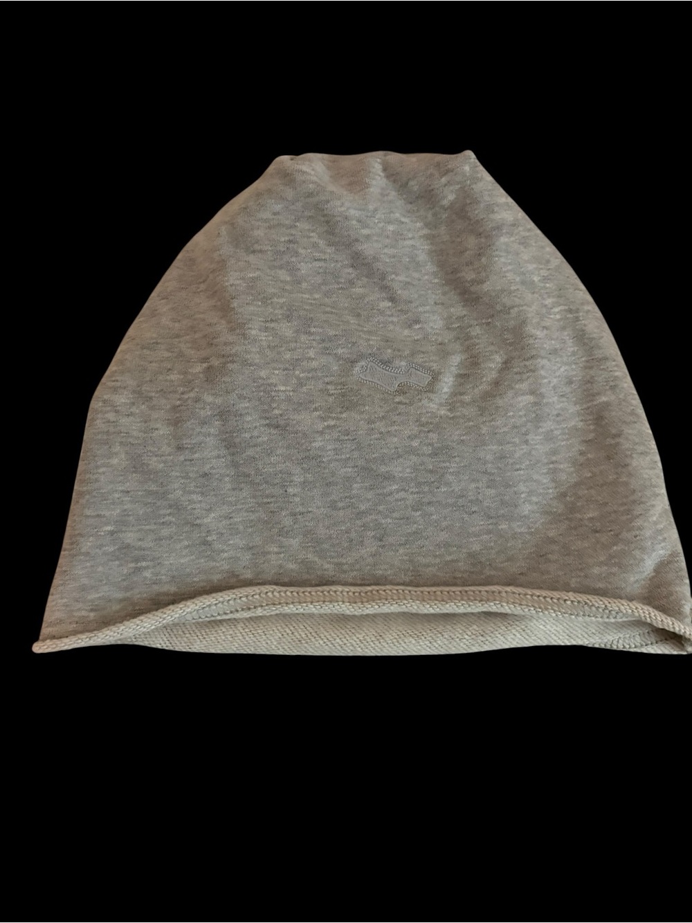skylrk grey beanie justin bieber